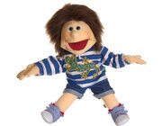 Living Puppets  Jupp Handpuppe W439