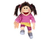 Living Puppets Kleine Finja Handpuppe W631