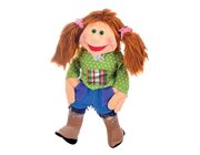Living Puppets Konstantine Pustekuchen Handpuppe W753