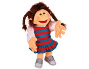 Living Puppets  Lischa Handpuppe W770