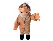 Living Puppets Handpuppe Opi Flnz WS688