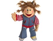 Living Puppets Ronja Handpuppe W277
