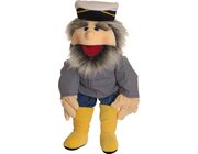 Living Puppets Kpten Hansen Handpuppe W752