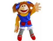 Living Puppets Lotta Handpuppe W067