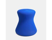 Lffler FUNGO Hocker blau