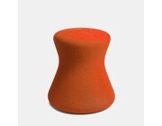 Lffler FUNGO Hocker orange