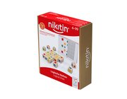 Nikitin Logische Reihen N8