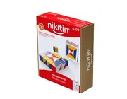 Nikitin Musterwrfel N1