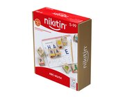 Nikitin ABC-Wrfel N7 NEUAUFLAGE 2022