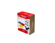 Nikitin Quadrate N3