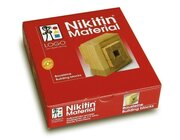 Nikitin Bausteine N4 - (Aktionspreis! Alte Auflage, nur solange der Vorrat reicht)