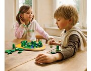 Quaks Spiel, Strategiespiel, 4-6 Jahre