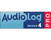AudioLog 4 PRO - Demoversion