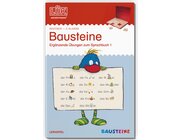 LK Bausteine 1 Deutsch, 2. Klasse