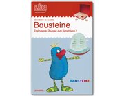 LK Bausteine 2 Deutsch, 2. Klasse