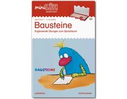 miniLK Bausteine 3 Deutsch, Doppelband, 3. Klasse