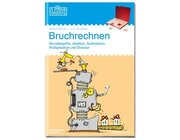 LK Bruchrechnen, Doppelband mit bungen, 5.-6. Klasse