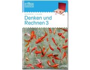 LK Denken und Rechnen 3, Heft, 3. Klasse