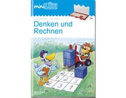 miniLK Denken und Rechnen 2, Heft, 2. Klasse