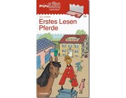 miniL�K Pferde - Erstes Lesen, Neuauflage, ab 6 Jahre