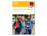 LK Important First Steps, Arbeitsheft, 5. Klasse