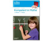 LK Kompetent in Mathe, 1. Klasse/1. Halbjahr