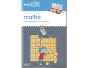 miniLK mathe, bungsheft, 2. Klasse