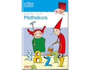 LK Mathekurs, Heft, 2. Klasse