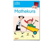 L�K Mathekurs, Heft, 3. Klasse