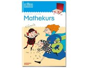 LK Mathekurs, Heft, 6. Klasse