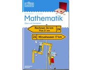 LK Mathematik 3, bungsheft, 3. Klasse