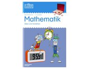 LK Mathematik 4, bungsheft, 4. Klasse