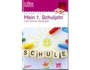 LK Mein 1. Schuljahr, Doppelband, 1. Klasse