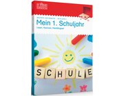 LK Set - Mein erstes Schuljahr, Doppelband und Kontrollgert, 1. Klasse