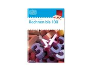 LK Rechnen bis 100, Heft, 2. Klasse