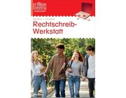 LK Rechtschreib-Werkstatt, 6. Klasse