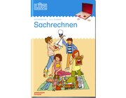 LÜK Sachrechnen, Heft, 2.-3. Klasse