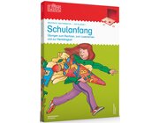 LK Set-Schulanfang, Doppelband inkl. Lsungsgert, 1.-2.Klasse