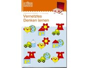 LK Vernetztes Denken lernen, Heft, 1.-3. Klasse