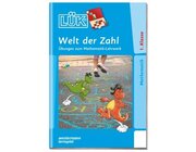 LK Welt der Zahl, bungsheft, 1. Klasse