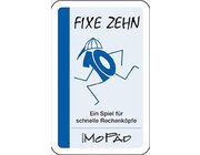 Fixe Zehn, Kartenspiel, 1.-2. Klasse