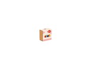 MagGenius Magnetic Marble Run, Kugeln-4er-Set