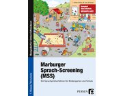 Marburger Sprach-Screening (MSS)