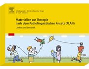 PLAN: Lexikon und Semantik, Materialpaket