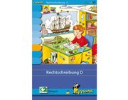 Max Lernkarten Rechtschreibung D, ab 7 Jahre