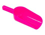 Betzold Mehlschaufel, pink, ab 2 Jahre