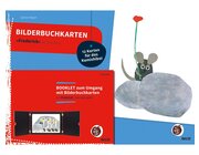 Bilderbuchkarten: Frederick, ab 4 Jahre
