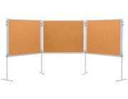 Compra Profi-Stellwnde Komplett-Set A, Kork