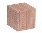 Dienes Tausenderwrfel Holz