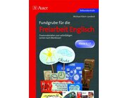 Fundgrube fr die Freiarbeit Englisch